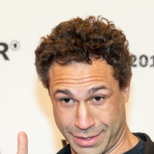 "Evil" Jared Hasselhoff