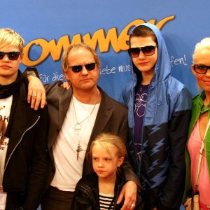 Cheyenne Ochsenknecht