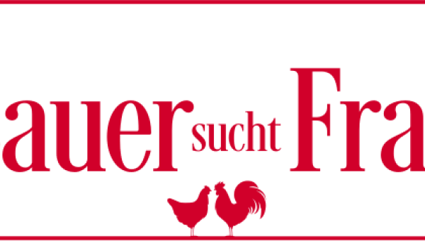 Bauer sucht Frau