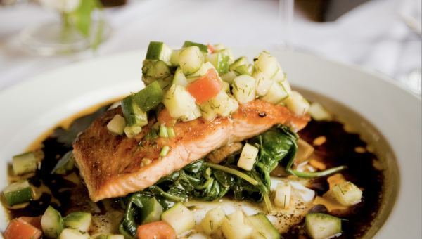 Das perfekte Promi-Dinner