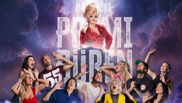 Das große Promi-Büßen