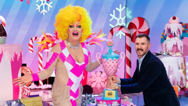 Die Festspiele der Reality Stars – Wer ist die hellste Kerze?