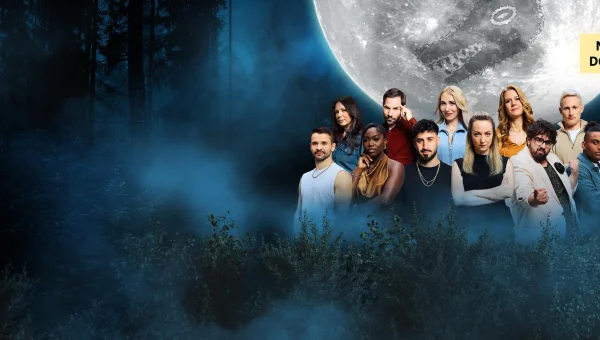 Werwölfe – Das Spiel von List und Täuschung