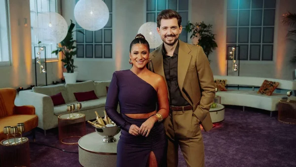 Love Is Blind Germany