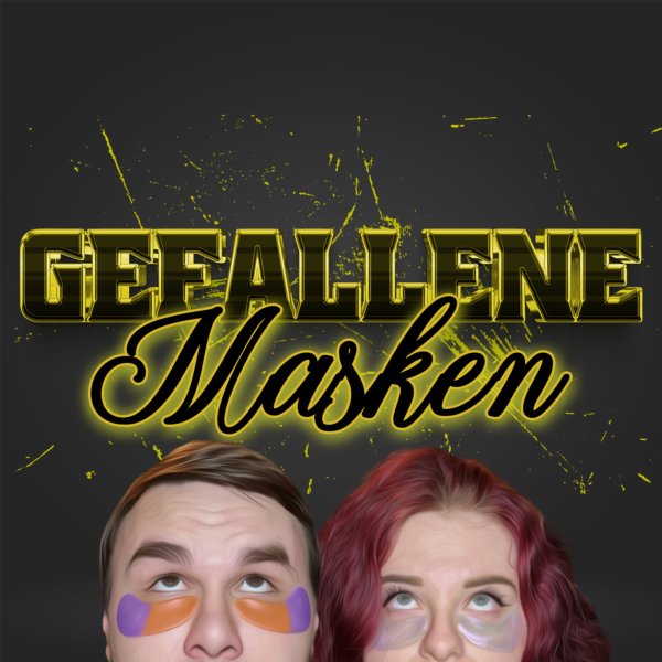 Gefallene Masken | Trash-TV Podcast