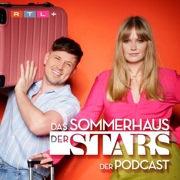 Das Sommerhaus der Stars der Podcast