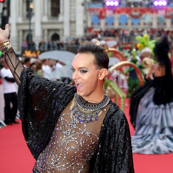 Julian F. M. Stoeckel