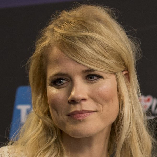 Ilse DeLange